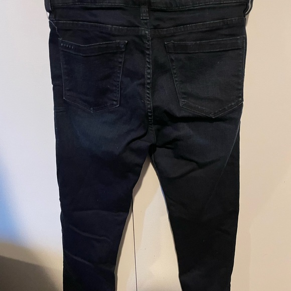 Blank NYC Classic Black Skinny Jeans - Picture 2 of 3